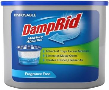 Damp Rid D