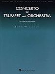 Concerto for Trumpet and Orchestra: