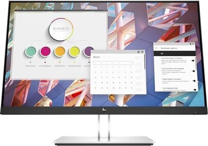 HP Monitor