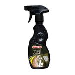 Waxpol Tyre Shine Spray Polish 300 ml for Long-Lasting Tyre Gloss, Prevents Fading and Cracks