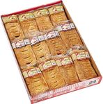 Bon Appetit Expect More Gourmet Danish, Variety Pack, 3 oz, 24-count