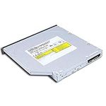 Dual Layer 8X DVD DL Writer Optical