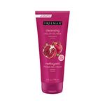 Freeman Feeling Beautiful Pomegranate Revealing Peel-Off Mask 175ml (Packaging May Vary)