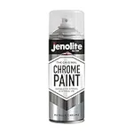 JENOLITE Chrome Spray Paint Smooth 