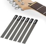 StewMac Gauged Nut Slotting File Se