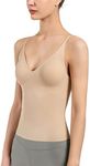 Women's Fit Camisole with Built in 