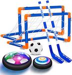 OASO Kids Toys Hover Hockey Soccer 