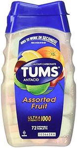 Tums Ultra