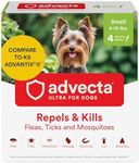 Advecta Ultra Flea And Tick Prevent