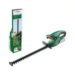 Bosch Cordless Hedge Cutter EasyHedgeCut 18V-52-13 Excl. Battery/Charger