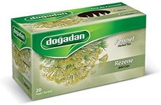 Dogadan Fennel Mixed Herbal Tea, 40 g