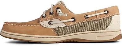 Sperry Women's Rosefish Boat Shoe, 