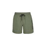 O'Neill Cali Swimming Shorts, Deep Lichen Green, S