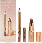 Charlotte Tilbury Pillow Talk Lip K
