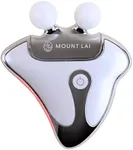 Mount Lai - The Vitality Qi LED Gua Sha Device | LED Light Therapy for Face | Gua Sha Facial Tools for Firming, Lifting, Sculpting, Anti-Aging, Tension-Melting | Face Lift Device Heat Therapy