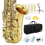 Eastar Professional Alto Saxophone 
