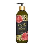 Elegant Pomegranate Luxurious Lotion – 480ML – Hand & Body Lotion for Dry & Normal Skin, Intensive Daily Moisturiser For Soft Skin | Repairs Dry Skin