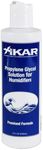 Xikar Humidor Solution - Premium Pre-Mixed Propylene Glycol for 70% Relative Humidity Maintenance for Reliable Humidification, 8 Fl Oz