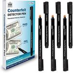 Nadex Counterfeit Pen, Easy Swipe -