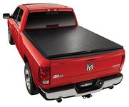 TruXedo TruXport Soft Roll-up Truck Bed Tonneau Cover | 245901 | fits 09-18 Ram 1500 5'7" Bed