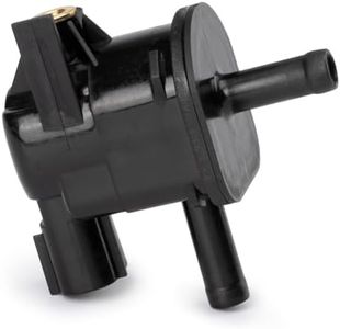 FANHAY 90910-12276 Vacuum Solenoid Valve Switch Vapor Canister Purge Valve for Scion xA xB xD Toyota 4Runner Camry Corolla FJ Cruiser Highlander Matrix Prius Tacoma Tundra 136200-7010