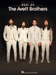 Best of the Avett Brothers Songbook (PIANO, VOIX, GU)