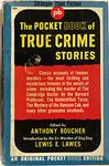 Pocket Books True Crime Books