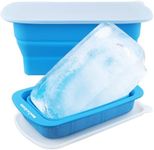 2-Pack Collapsible Extra Large Ice
