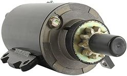 DB Electrical 410-21012 Starter Com