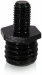 Chemical Guys BUF_Screw_DA Backing Plate Screw , black