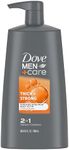 DOVE MEN+ 