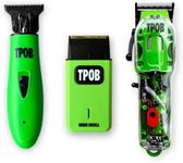 TPOB Slime 2 Barber Hair Clippers T