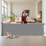Miumoon 150 inch Retractable Baby G