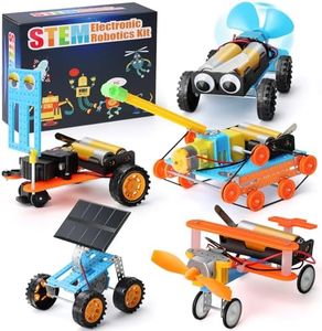 STEM Robot