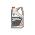 Comma ATM5L AQM Automatic Transmission Fluid, 5 Liter