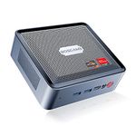 Gaming Mini Pcs