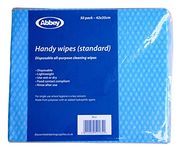 Cloth Wipes