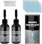 GLISTON Car Windsreen Repair Kit fo