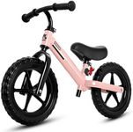 KRIDDO Toddler Balance Bike 2 Year 