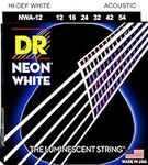 DR Strings HI-DEF NEON Acoustic Gui