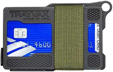Trayvax Ar