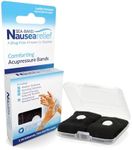 Sea-band Anti-Nausea Acupressure Wr