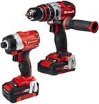 Einhell Power X-Change 18V Cordless