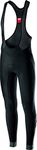 Castelli Velocissimo 4 Men's Cycling Shorts Bibtight Black