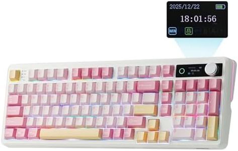 EPOMAKER T