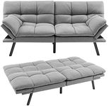 Giantex Futon Sofa Bed, Convertible