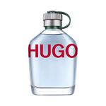 HUGO BOSS Men Fresh Eau De Toilette Spray 200Ml