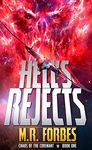 Hell's Rejects (Chaos of the Covenant Book 1)