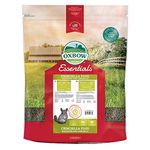 OXBOW 1022062500 Animal Health Essentials Deluxe Chinchilla Food, 25-Pound