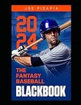 The Fantasy Baseball Black Book 202